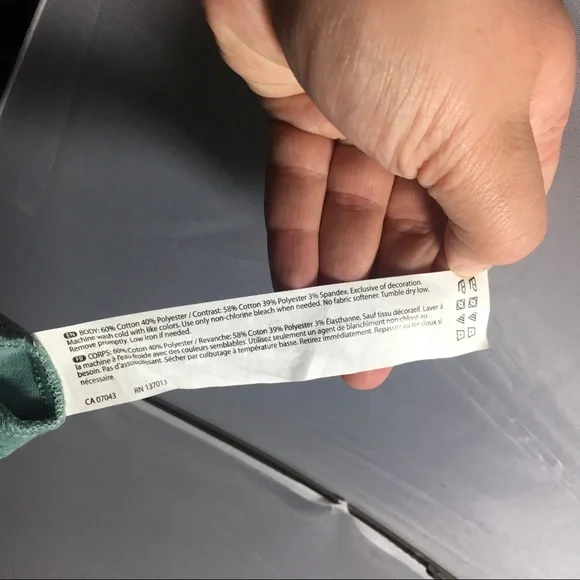 Lightweight Workout Jacket - Picture 9 of 10